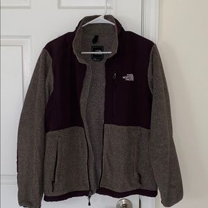 North Face Women’s Denali Jacket
